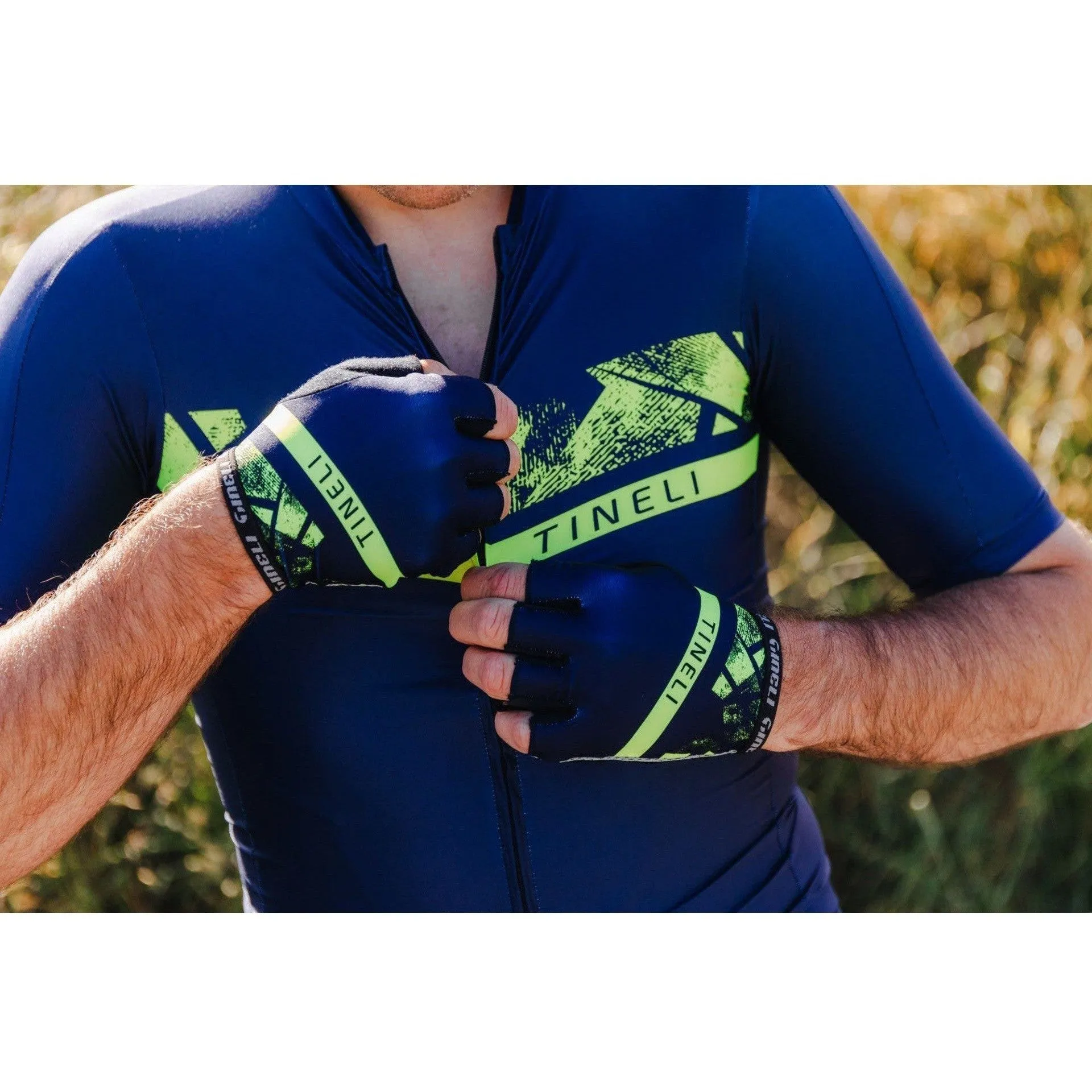 Tineli Ambient Aero Gloves