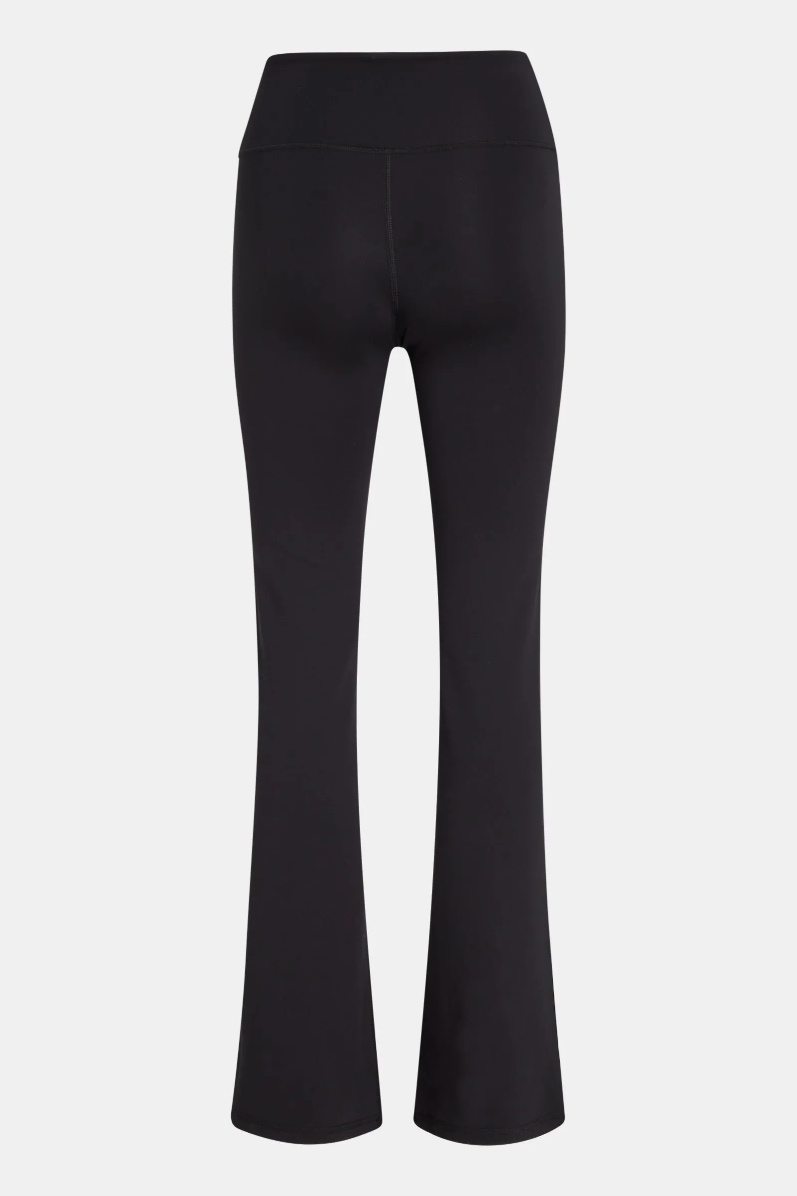 TROUSERS (W24T1118) BLACKISH