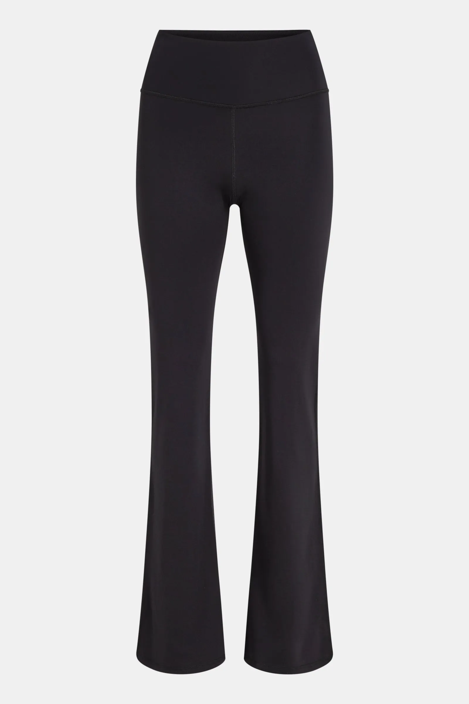 TROUSERS (W24T1118) BLACKISH