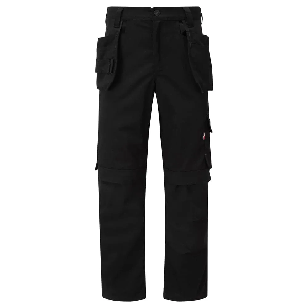 Tuffstuff 715 Proflex Slim Fit Stretch Holster Pocket Trousers