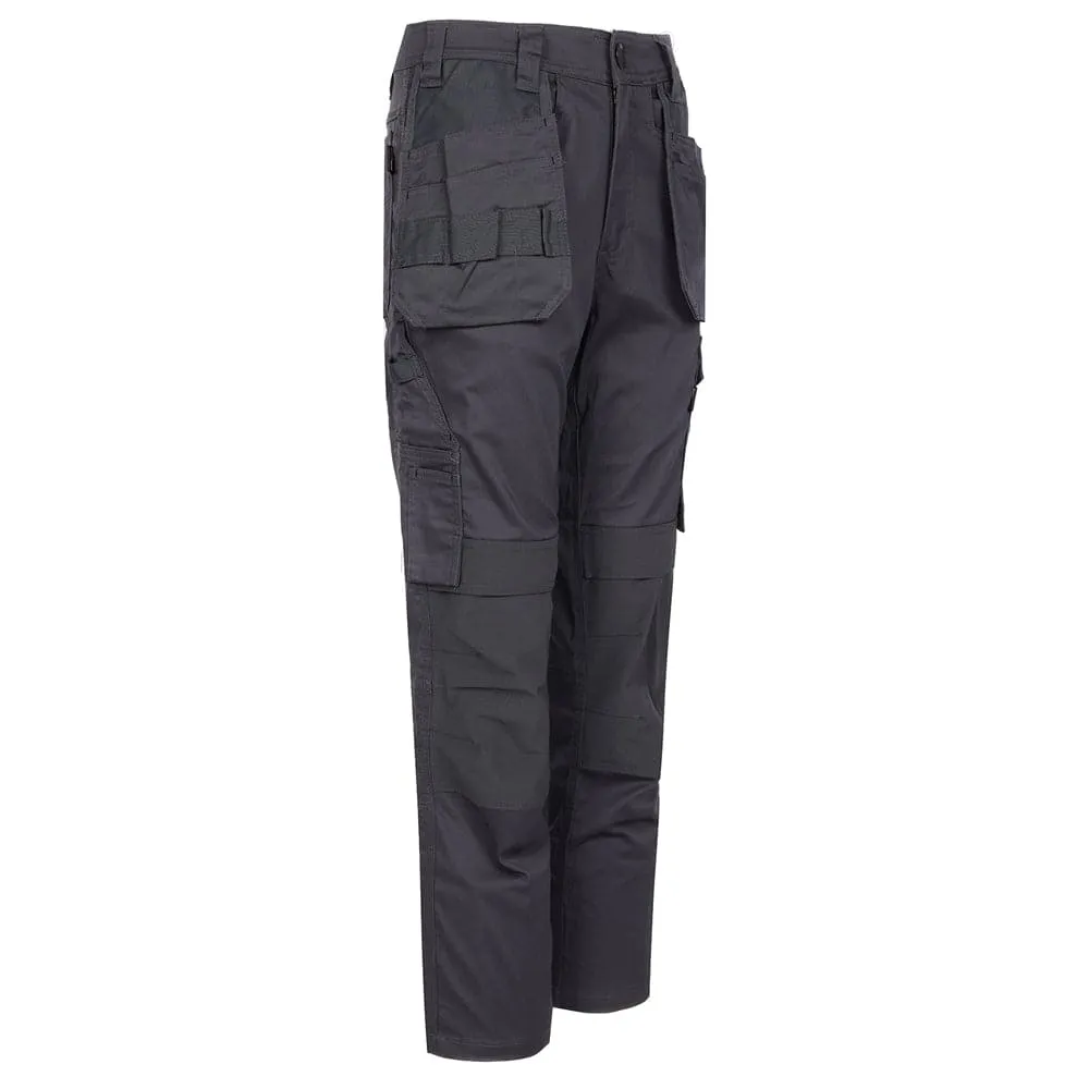 Tuffstuff 715 Proflex Slim Fit Stretch Holster Pocket Trousers