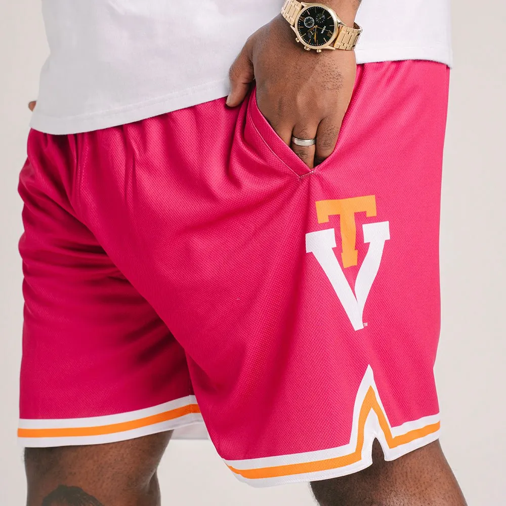 Virginia Tech Hokies 1984-1985 Retro Shorts