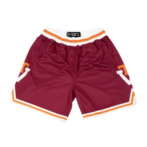 Virginia Tech Hokies 1984-1985 Retro Shorts