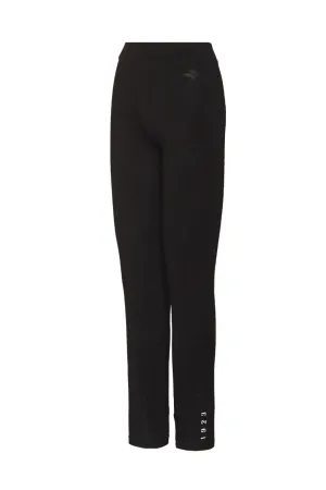 Women's leggins in jersey