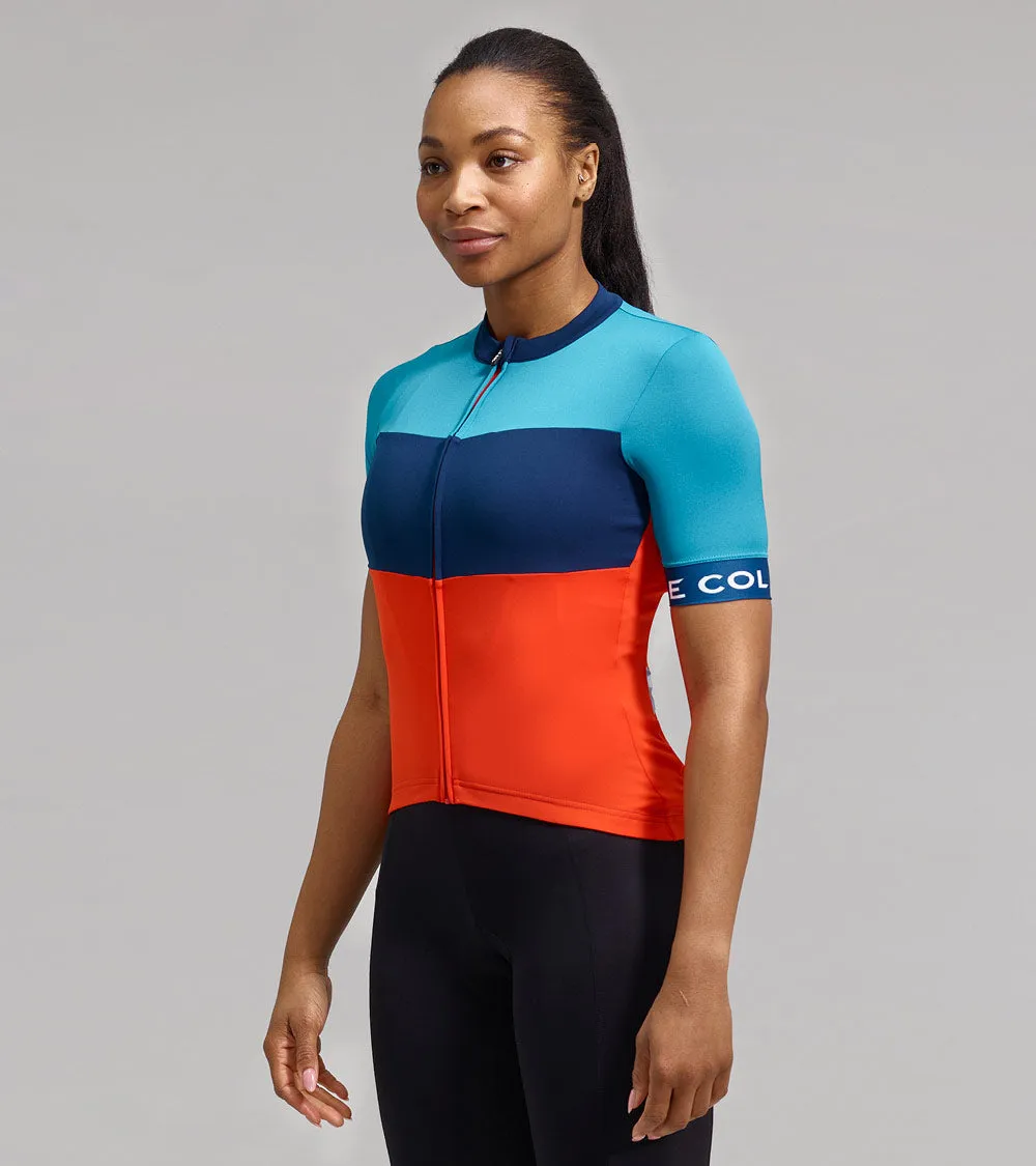 Womens Sport Jersey