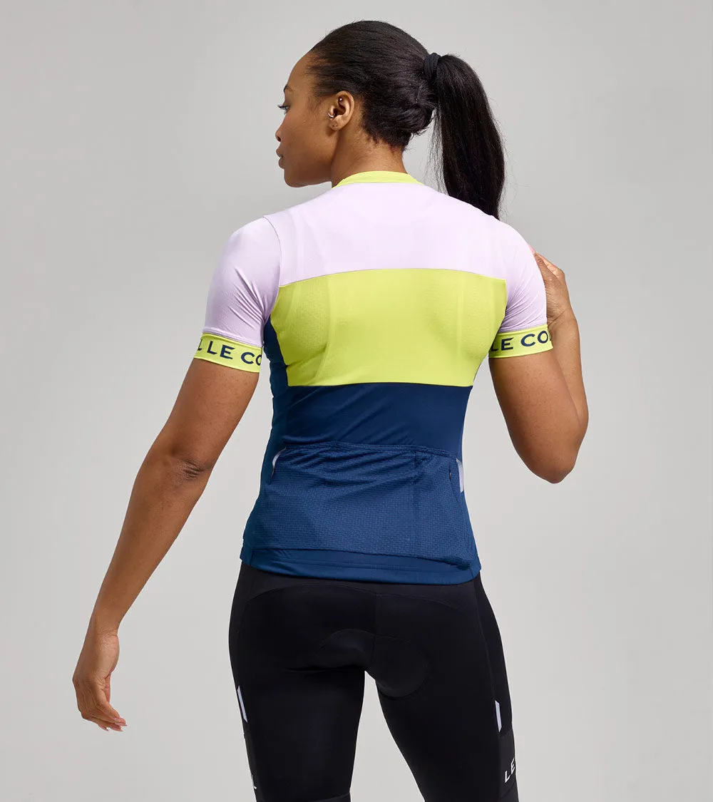 Womens Sport Jersey