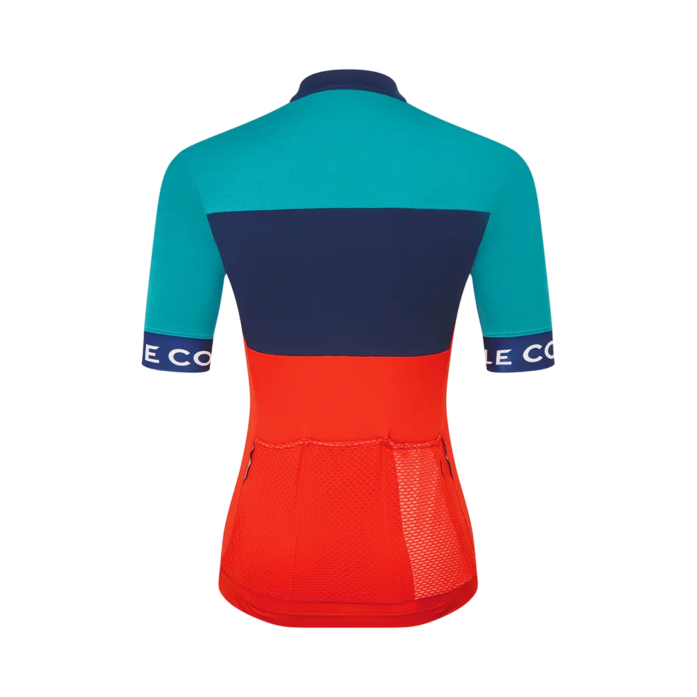 Womens Sport Jersey