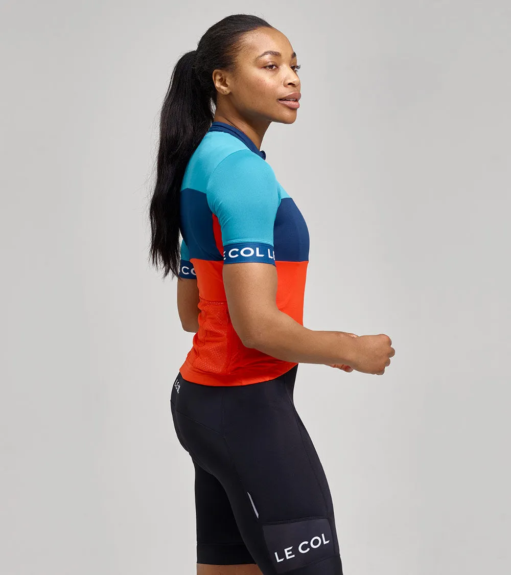 Womens Sport Jersey