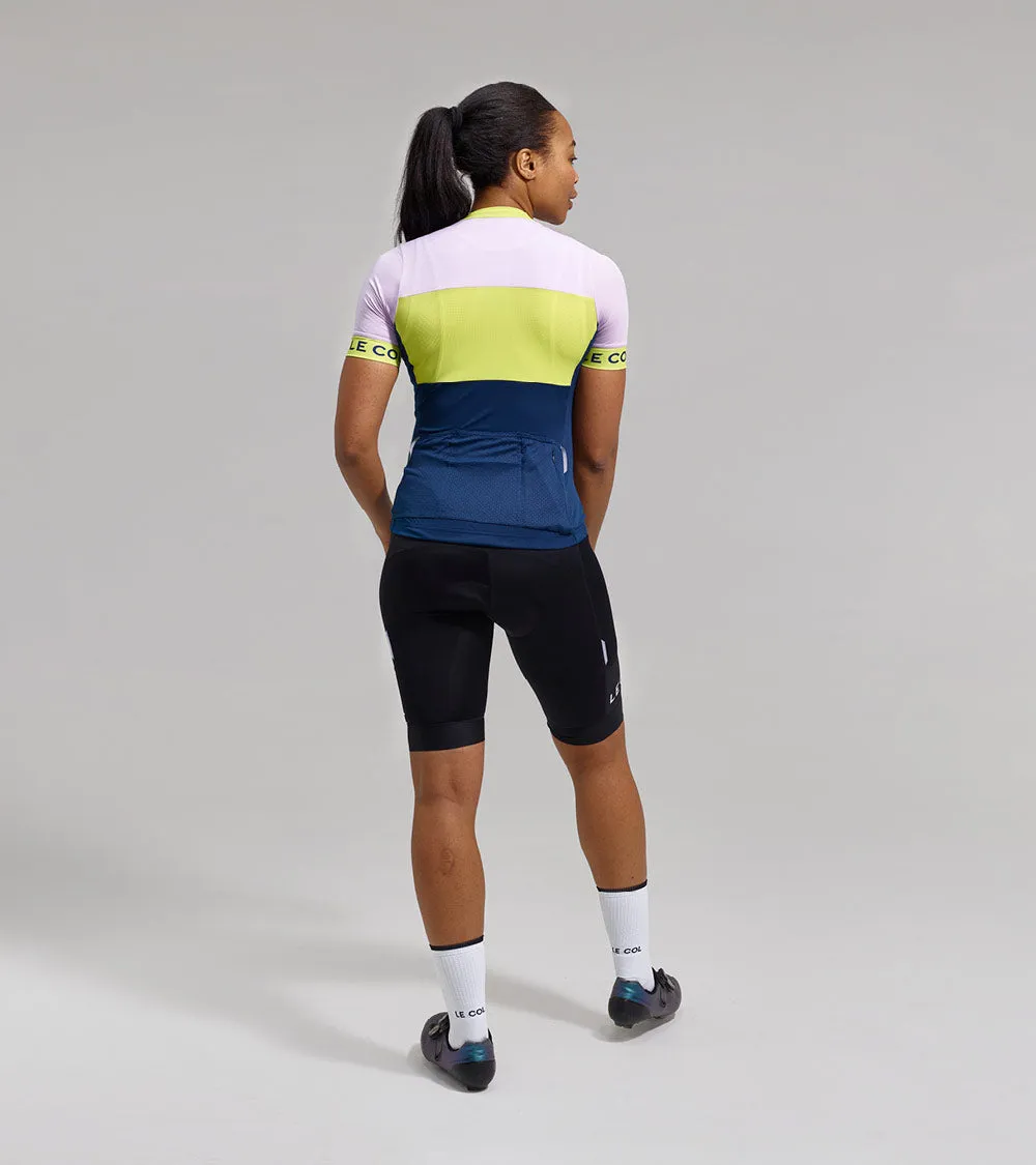 Womens Sport Jersey