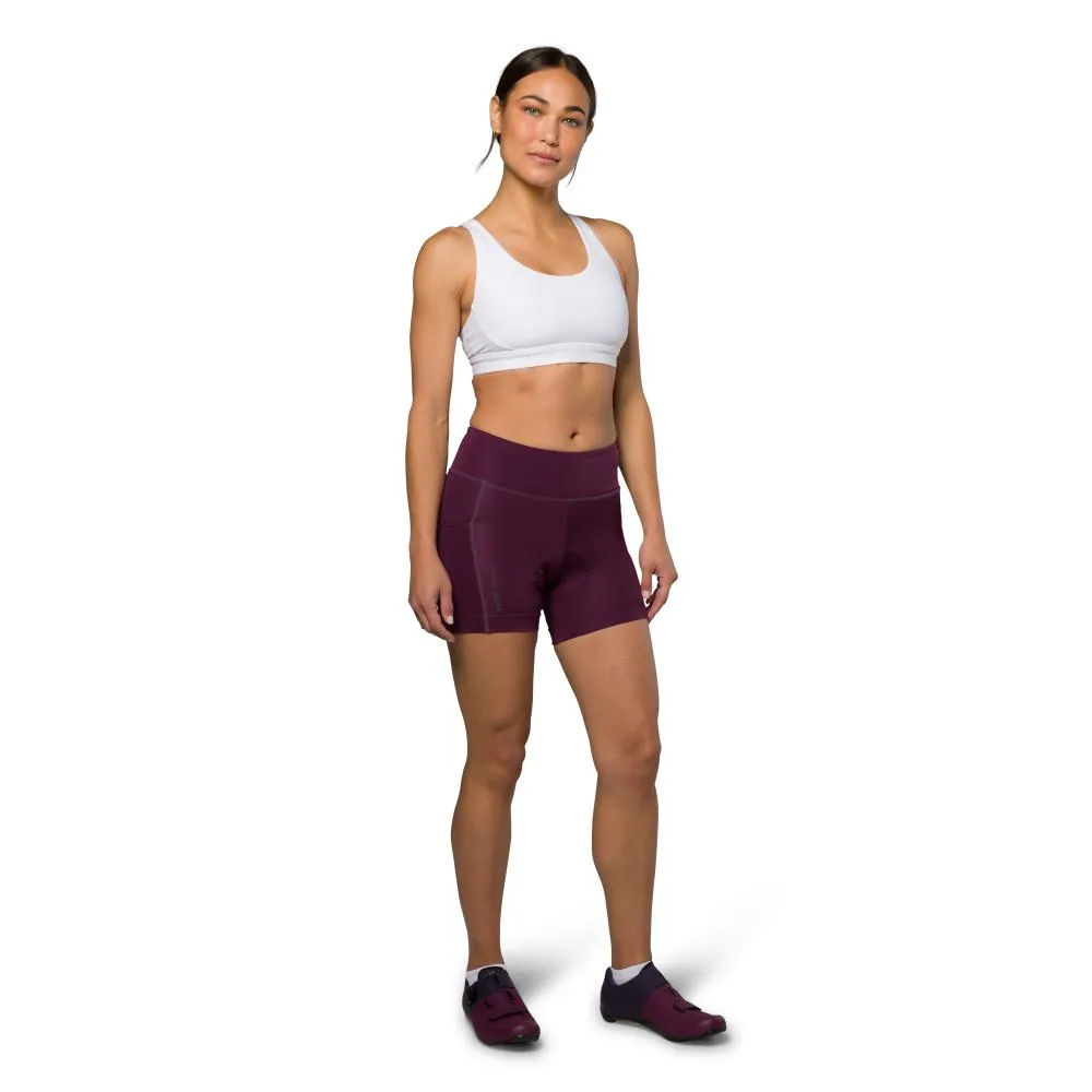 Women's Sugar 5 Cycling Shorts