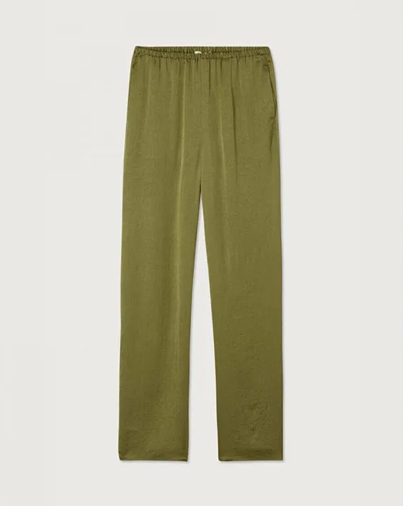 WOMEN'S TROUSERS WIDLAND