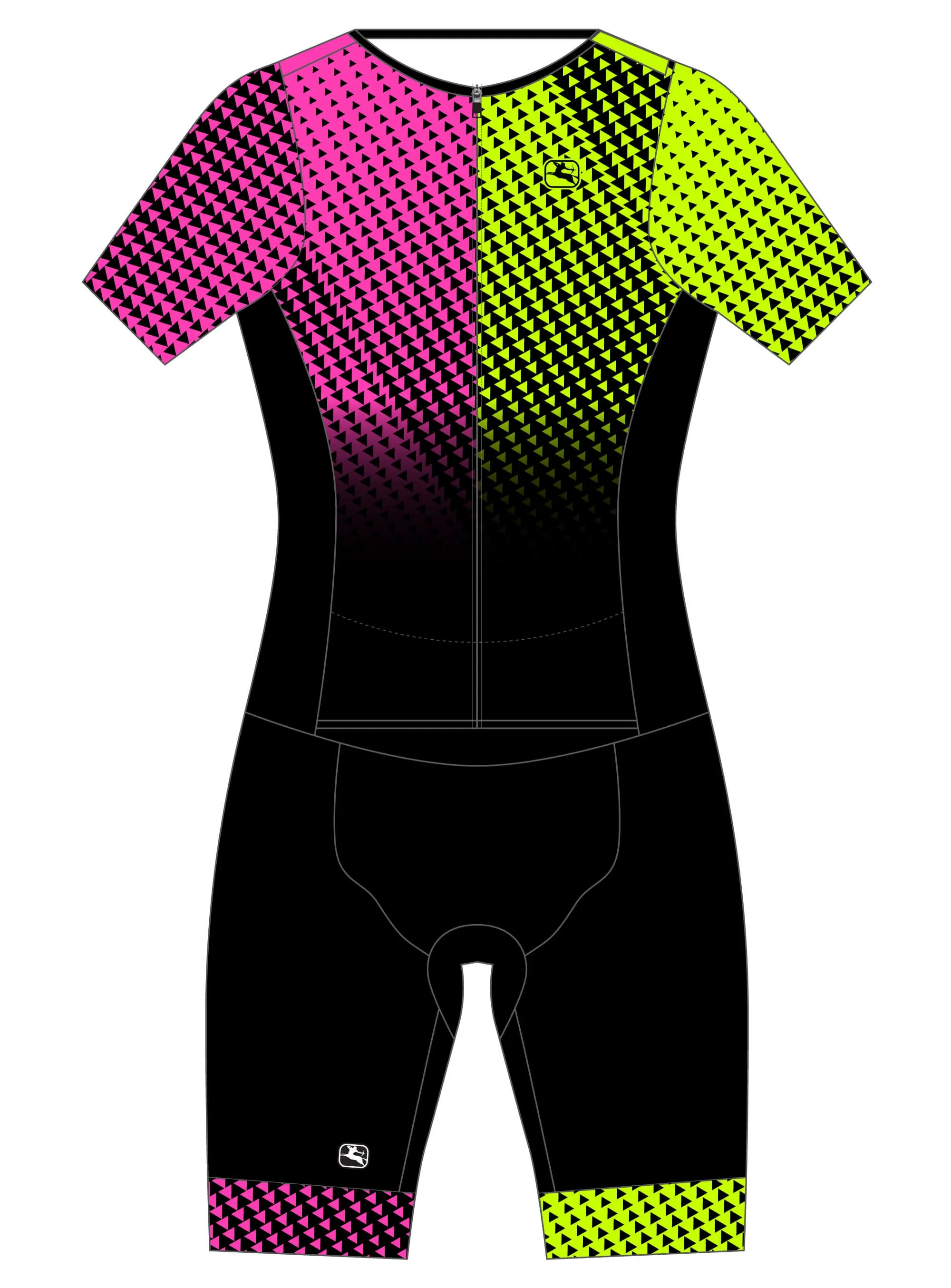 Women's Vero Pro Tri Doppio Suit