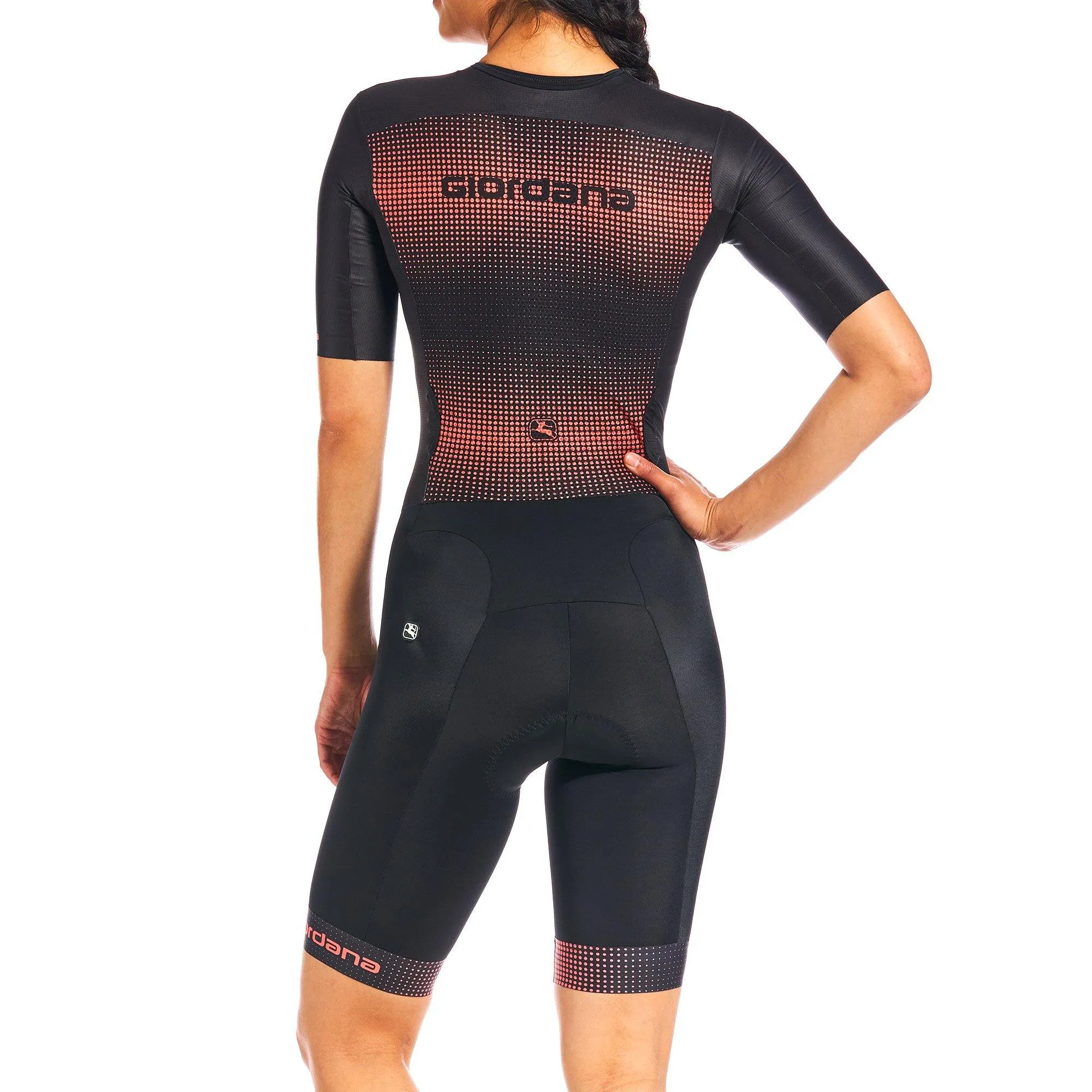 Women's Vero Pro Tri Doppio Suit